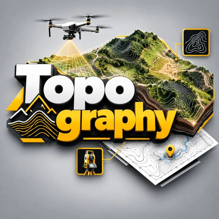 topo graphy