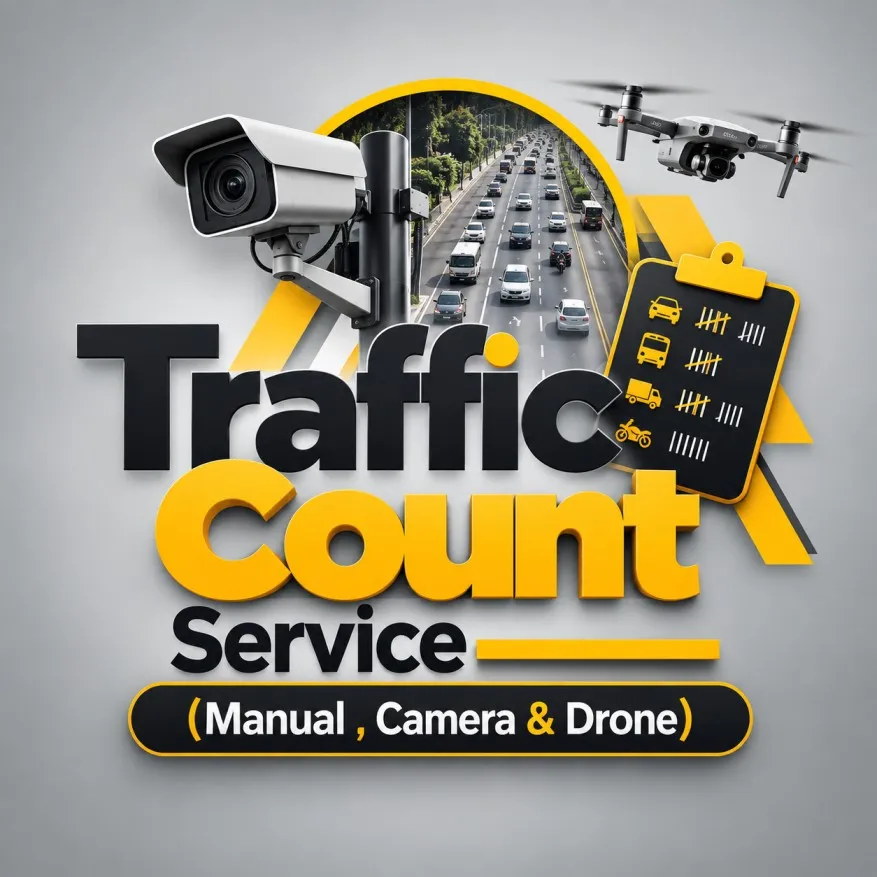 Traffic Count Service